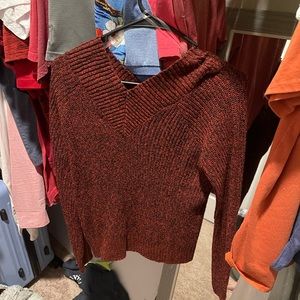 Women’s sweater